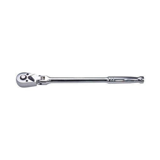 BOXO 72T Flex-Head Ratchet - Drive Options