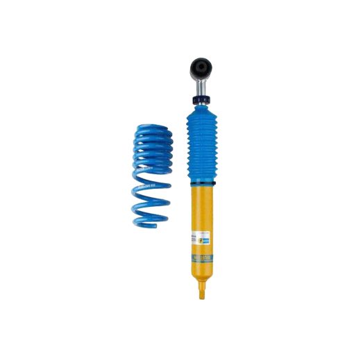 Bilstein B16 PSS10 Coilovers For BMW F80 M3, F82/F83 M4 & F87 M2 (Non-EDC) - Image 4