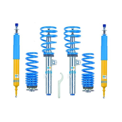 Bilstein BMW 1/2/3/4 Series B16 Damptronic Coilover Kit (F20/F22/F30/F32)