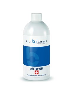 Bilt Hamber Auto QD Quick Detailer 500ml