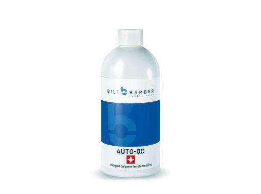 Bilt Hamber Auto QD Quick Detailer 500ml