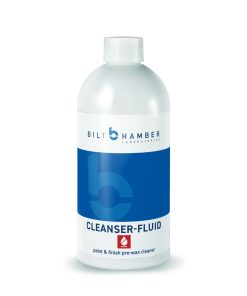 Bilt Hamber Cleanser Fluid 500ml