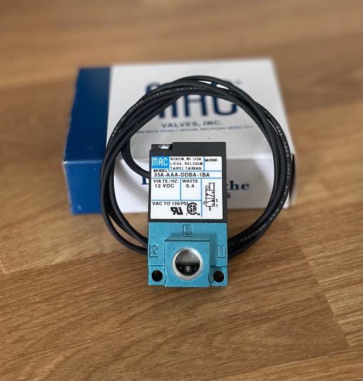 3 Port Electronic Boost Control Solenoid