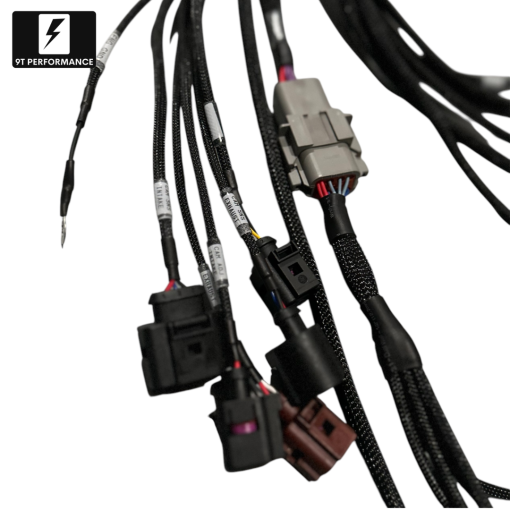 Audi VR6 Swap Harness - B7 - Image 5