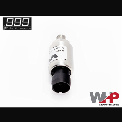 ECUMaster - WHP MAP Sensor 1/8 NPT - Image 3