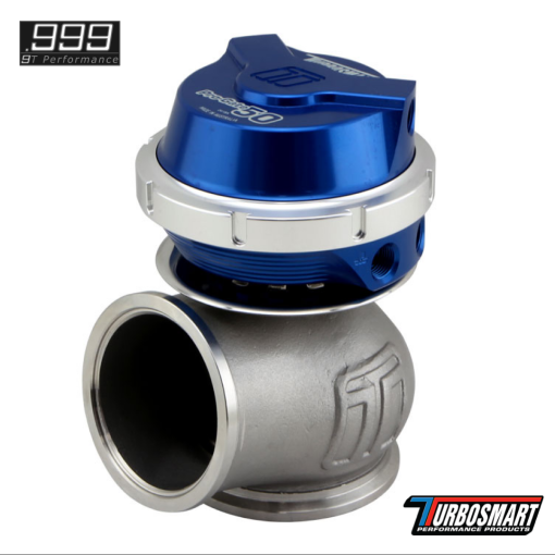 Turbosmart GenV ProGate50 External Wastegate - Image 6