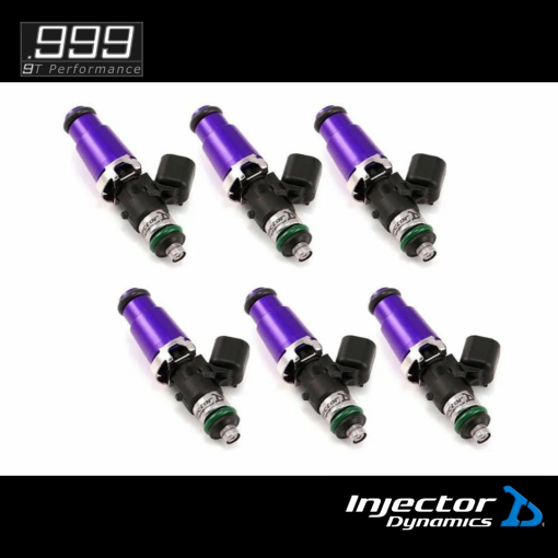 Injector Dynamics ID1050-XDS Injectors - 12V VR6