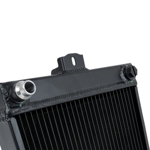 CSF BMW M3/M4/M2 Competition Auxiliary Radiators w/ Rock Guards (F80/F82/F83/F87) Sold Individually - Image 10