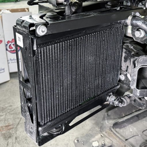 CSF Radiators BMW G80 M3, G82 M4 & G87 M2 S58 Engine High Performance Auxiliary Radiator - Image 2