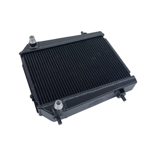 CSF Radiators BMW G80 M3, G82 M4 & G87 M2 S58 Engine High Performance Auxiliary Radiator - Image 5