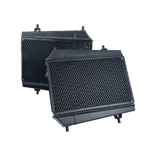 CSF Radiators BMW G80 M3, G82 M4 & G87 M2 S58 Engine High Performance Auxiliary Radiator