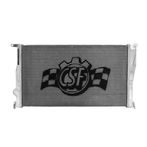 CSF Radiators BMW N54 Aluminium Radiator For BMW E9X 335i, E8X 135i & Z4