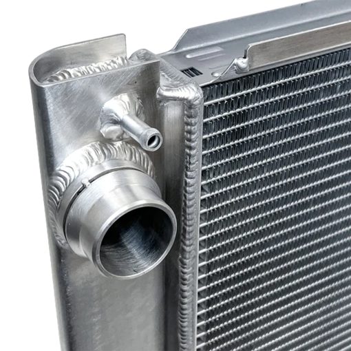 CSF BMW S85 Engine Radiator (E6X M5 & M6) - Image 2