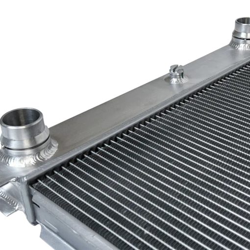 CSF BMW S85 Engine Radiator (E6X M5 & M6) - Image 3