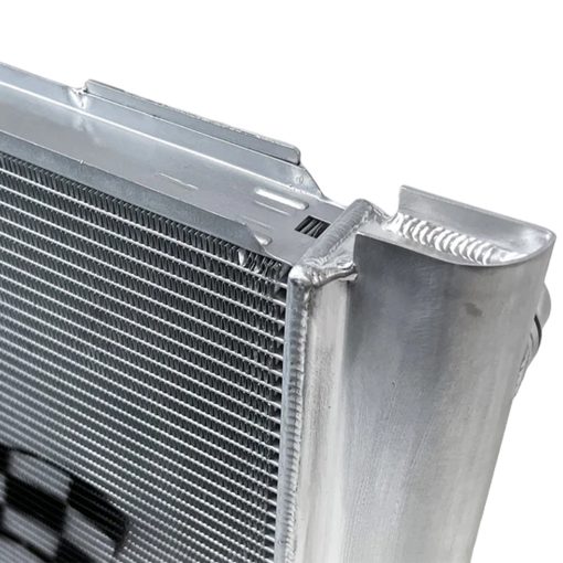 CSF BMW S85 Engine Radiator (E6X M5 & M6) - Image 5