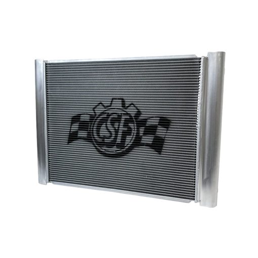 CSF BMW S85 Engine Radiator (E6X M5 & M6)