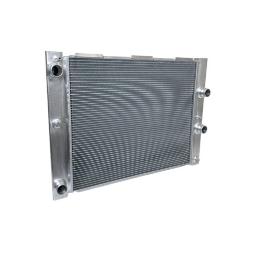 CSF BMW S85 Engine Radiator (E6X M5 & M6) - Image 7