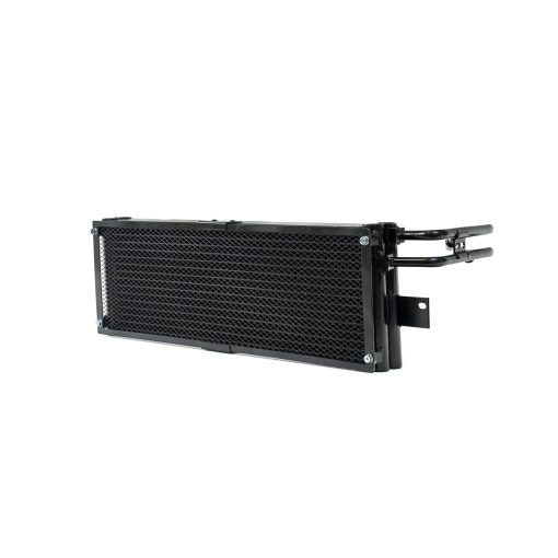 CSF BMW M2/M3/M4 S58 ZF8 Transmission Oil Cooler With Rock Guard (G80/G81/G82/G83/G87)