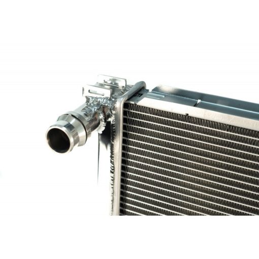 CSF Audi S4 Aluminum Radiator (B5 '97 - '02) - Image 3