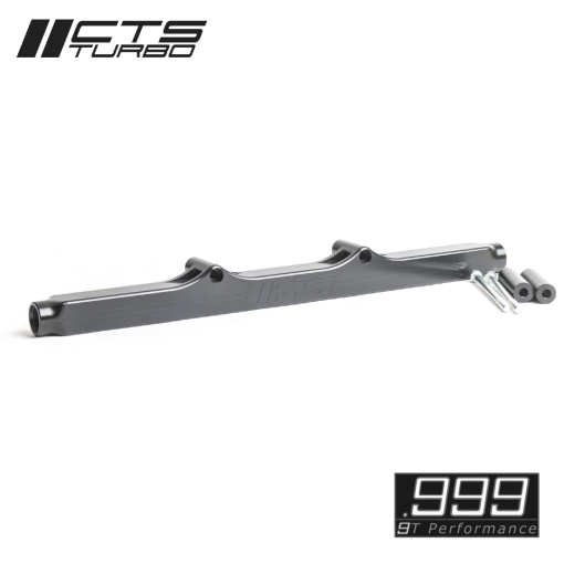 CTS Turbo 12V Fuel Rail - 12V VR6