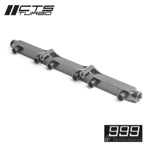 CTS Turbo 12V Fuel Rail - 12V VR6 - Image 2