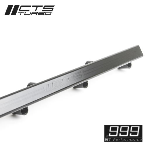 CTS Turbo R32 Fuel Rail - 3.2L VR6 - Image 2