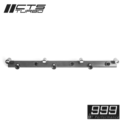 CTS Turbo R32 Fuel Rail - 3.2L VR6 - Image 3