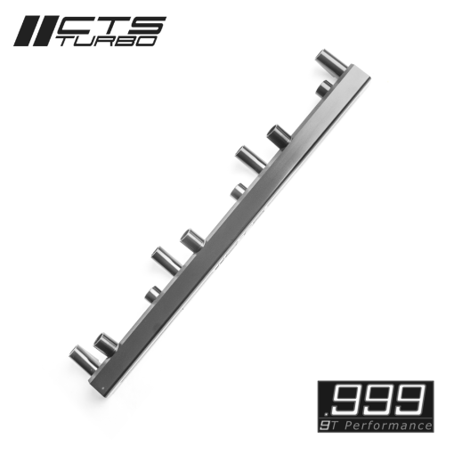 CTS Turbo R32 Fuel Rail - 3.2L VR6 - Image 4