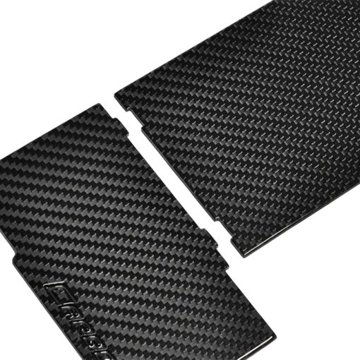 Carbonex BMW S55 Charge Cooler Cover In Pre Preg Carbon Fibre (F80 M3, F82 M4 & F87 M2 Competition) - Image 6