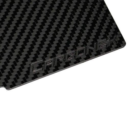 Carbonex BMW S55 Charge Cooler Cover In Pre Preg Carbon Fibre (F80 M3, F82 M4 & F87 M2 Competition) - Image 7