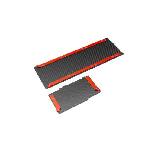 Carbonex BMW S55 Charge Cooler Cover In Pre Preg Carbon Fibre (F80 M3, F82 M4 & F87 M2 Competition) - Image 13