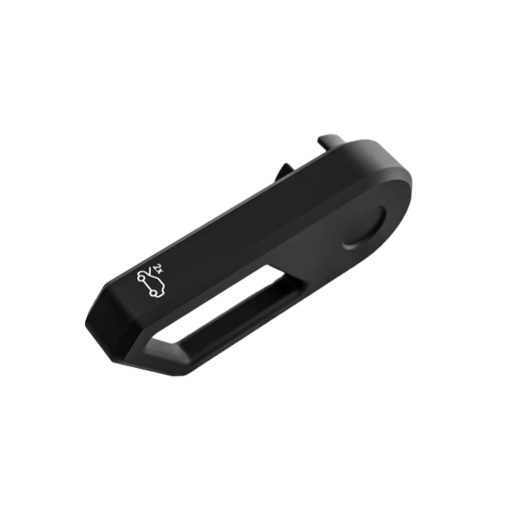 Carbonex BMW G Series RHD Bonnet Hood Latch Handle In Black (G80 M3, G82 M4, G87 M2 etc)