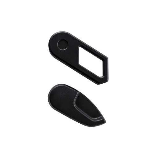 Carbonex BMW G Series RHD Bonnet Hood Latch Handle In Black (G80 M3, G82 M4, G87 M2 etc) - Image 2