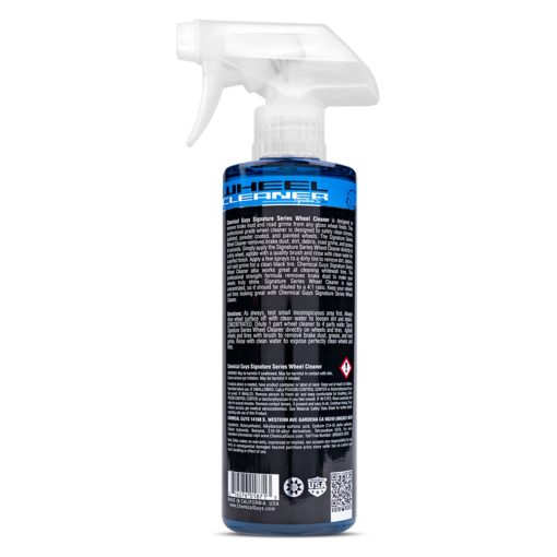 Chemical Guys Wheel Cleaner 450ml - Image 3