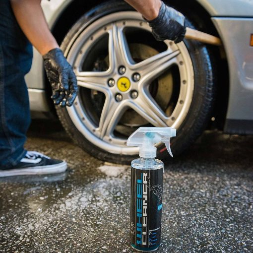 Chemical Guys Wheel Cleaner 450ml - Image 6