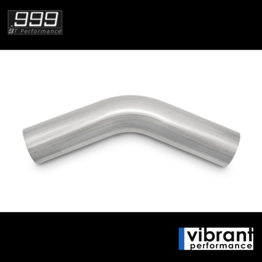 Vibrant Mandrel Bends - 304 Stainless Steel - Image 2