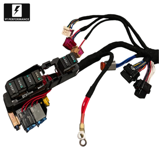 Audi VR6 Swap Harness - B7 - Image 8