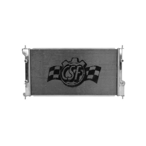 CSF 2013-2018 Subaru BRZ, Toyota 86, Toyota GR86, Scion FR-S  Aluminum Radiator - Image 2