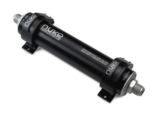 Nuke Performance 200mm Fuel Filter AN-10 - Image 3