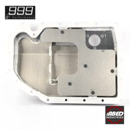 iABED Industries Baffled Oil Pan - EA888 - Image 2