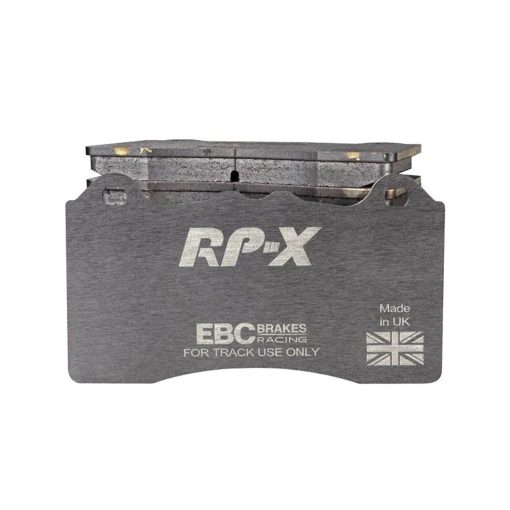 EBC BMW F20/F30/F32/F80 RP-X Racing Rear Brake Pads (for M135i, M140i, M235i, M3, M4 & more)