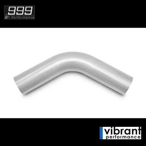 Vibrant Mandrel Bends - 304 Stainless Steel - Image 3