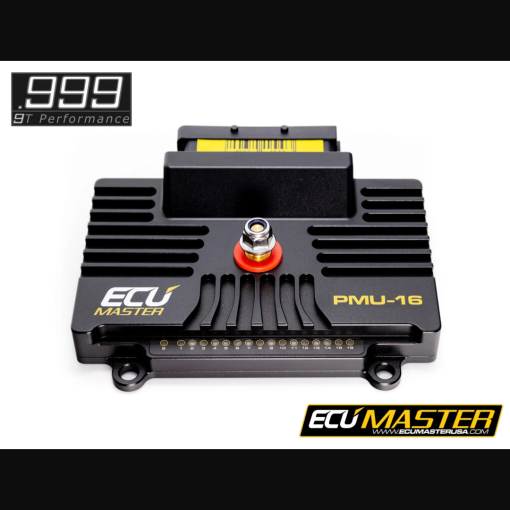 ECUMaster PMU16 POWER MANAGEMENT UNIT