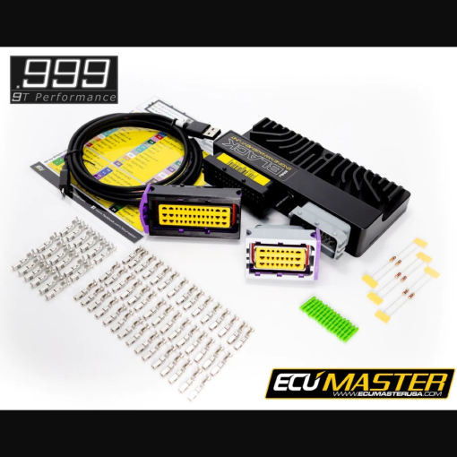 ECUMaster EMU Black - Standalone Engine Management - Image 2