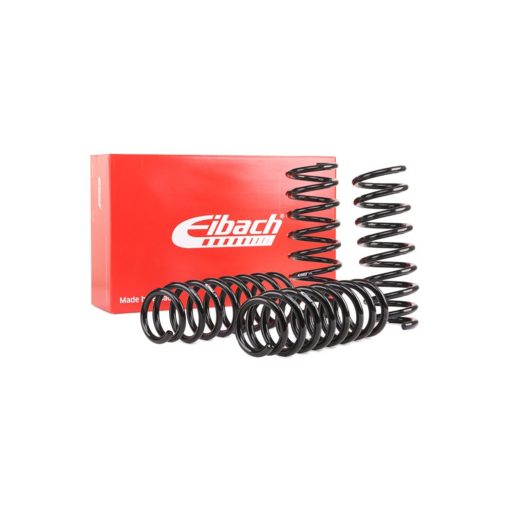 Eibach Audi RS5 Coupe Pro Kit Lowering Springs (F5) - Image 5