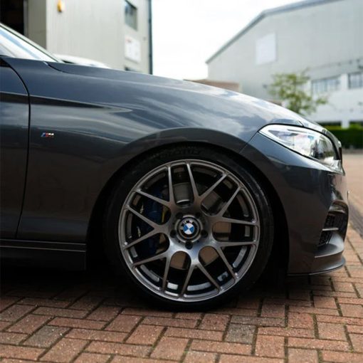 Motech BMW M235i/M240i Stance+ Lowering Springs (F22/F23) - Image 2