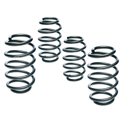 Eibach BMW M3 Pro Kit Lowering Springs (G80)