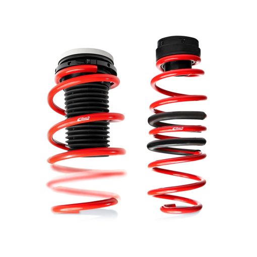 Eibach BMW G87 M2 SportlinePLUS Height Adjustable Lowering Springs - Image 2