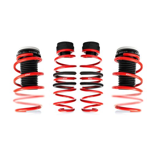 Eibach BMW G87 M2 SportlinePLUS Height Adjustable Lowering Springs