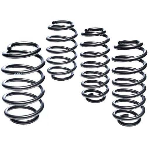 Eibach Lowering Springs For Toyota GR Yaris (30mm/25mm)